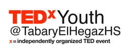 TEDx Logo